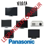 Ultimate Panasonic Tv Lcd Plasma Led Repair Service 380 Pdf Manuals Dvd. Fixed Price $14.51.