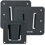 Vivo Anti-rust Quick Release Plastic Polymer Rv Tv Mount Set For Screens Up T.... Fixed Price $41.75.