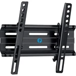 Tilting Wall Mount Bracket Low Profile For 13"-42" Flat Screen Tvs Nib. Fixed Price $15.96.