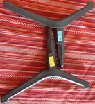 Samsung BN63-18871A 18877A Tv Stand Legs UN58TU7000FXZA UN55TU7000FXZA Ship Fast. Fixed Price $11.98.