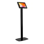 Cta Padchkb Premium Floor Stand W/ Security Enclosure For 10.2" Ipad Black. Fixed Price $227.65.