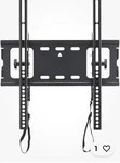Sanus Accents Medium Tilting Wall Mount For 26"-50" Tvs Model (SAN25BB). Fixed Price $19.99.