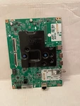 Lg 65UQ7070ZUE Board EBT67228520 / EAX69581205(1.0).. Fixed Price $40.00.