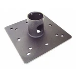 Video Products Vmp CP-1PT Mounting Plate For Pipe 380 Lb Load Capacity. Fixed Price $75.91.