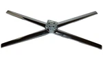 Samsung 42 55IN UN55J6400 Lcd Led Tv Base BN61-06268A ( No Guide). Fixed Price $40.00.