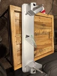 Panasonic Plasma Tv Pedestal Stand TBL2AX00011 42" 37" In. Fits TH-37PX60U. Fixed Price $39.99.
