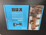 Peerless-av SP730P Smartmount Pivoting Wall For 10"-29" Tvs Black. Fixed Price $75.00.