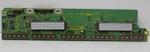 50" Panasonic Plasma Tv TH-50PZ80U Buffer Board TXNSD1RJTU. Fixed Price $17.94.