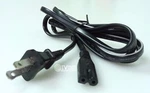 Hitachi L26D204 Tv Cable Wire Powercord-rrs. Fixed Price $8.86.