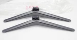 Oem Tcl A02882-0 & A02883-0 Right Left Tv Stand Metal Legs Pair For 85S551G. Fixed Price $29.99.