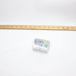 (2-PK) Veranda Rail Bracket Aluminum For Vinyl Fencing EPN-51229. Fixed Price $6.24.