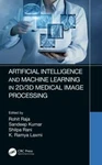 Artificial Intelligence And Machine Learning 2D/3D Medical Image Processing,. Fixed Price $122.24.