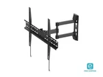 Monoprice - 21950 Premium Full Motion Tv Wall Mount Bracket For 37. Fixed Price $52.65.