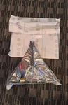 Samsung 43" QN55QN80FDF 55" Tv Stand Legs. Fixed Price $35.00.