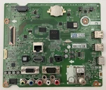 Main Board EBT64315611 / EAX66921904(1.0) For Lg 43LW540S 43" 1080P Display. Fixed Price $24.49.