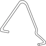 Prime-line PL14856 Solid Spring Steel Sash Window Glazing Clips 4.3 In.. Fixed Price $10.01.