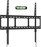 Joy Seeker Ultra Slim Fixed Wall Mount, 0.63" Low Profile Tv Bracket For 4. Fixed Price $50.79.