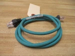 Turck RJ45 440-1M/C1246 Cable U-73012. Fixed Price $36.33.