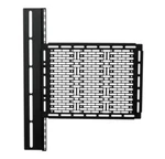 Middle Atlantic PRX-MP-9X12 Small Device Proximity Mounting Plate New. Fixed Price $19.90.