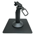 Dccstands Ingenico LANE/3000 Freestanding Swivel Tilt Metal. Fixed Price $93.00.