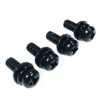 Screws For Onn 100044717 Tv Stand / Legs (set Of 4). Fixed Price $9.49.
