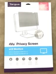 Targus Lcd Privacy Filter Inch Widescreen ASF22WUSZ New!. Fixed Price $14.99.