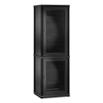 Salamander Designs Synergy 703 Single Av Cabinet. Fixed Price $2399.00.