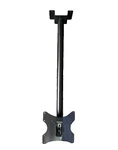 Ceiling Tv Mount Bracket Lcd Led Plasma 27 30 32 36 37 40 55 Tilt Swivel Rotate. Fixed Price $21.99.