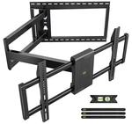 Usx Mount Long Arm Tv Wall For Most 42-95 Inch 40 Extension. Fixed Price $135.99.