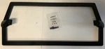 New Insignia NS-55DR710NA17 Black Tv Stand With Screws For Roku. Fixed Price $47.45.