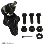 Ball Joint 101-4338 Unbranded Renumbered To Beck/arnley Free Shipping K9739. Fixed Price $29.85.