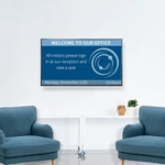 Vivo Rotating 37" To 80" Tv Wall Mount For Flat Panel Screens. Fixed Price $49.99.