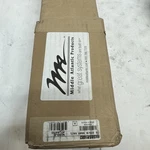 Middle Atlantic BXSRSR14R2 Oem 14RU Space Rail For Srsr-x & SRSR-4 Racks. Fixed Price $170.99.