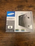 Samaung Ultra Slim Wall-mount WMN2000AX/XC Factory Sealed. Fixed Price $50.00.