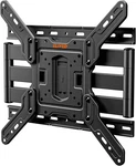 Ultra Slim Wall For Most 26-60 Inch Tvs, Low Profile Mount, Full Moi. Fixed Price $109.99.