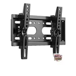 New Asmxqy Wall Mount Bracket For 14-42 Inch Small Lcd Led Tvs Tilt 15. Fixed Price $50.88.