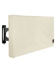 Ibirdie Outdoor Tv Cover 28-32 Inch Weatherproof, 29"L X 19"H, Gray. Fixed Price $34.98.