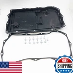Jsd Auto Parts Transmission Oil Pan W/filter Compatible 2013 2014 2015 2016. Fixed Price $63.20.