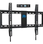 Mounting Dream Fixed For Most 42-84 Inch Flat Screen Tvs, Wall. Fixed Price $25.00.