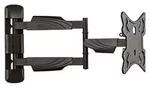 Fellowes Full-motion Tv Mount, 77 Lbs. Max. (8043601). Fixed Price $46.89.