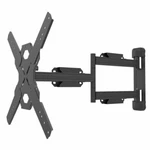 Kanto PS400 Articulating Full Motion Tv Mount For 30" - 80". Fixed Price $145.99.
