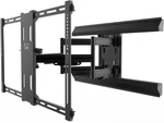 Kanto PMX680 Full Motion Mount With 18" Horizontal Offset For 39"-80" Tvs. Fixed Price $219.99.