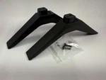 Genuine Lg Tv Stand Legs + Screws MAM660091 For 43UP7500 / 43UQ7500 43UT7000. Fixed Price $24.49.