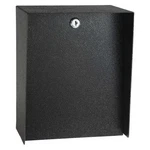 Pedestal Pro PORTRA-CS-8X10-E Outdoor Housing, 10"H, 8"W, 9 Lb.. Fixed Price $244.99.