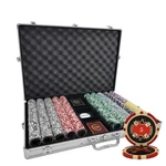 Mrc Poker 1000PCS 14G Ace Casino Table Clay Chips Set. Fixed Price $209.99.