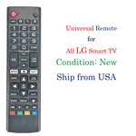 Lg Tv Replace Remote Control Fit For 28LM430B-PU, 28LJ400B-PU, 28LJ430B-PU. Fixed Price $11.99.