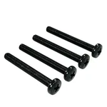 Screws For Hisense 58H6550E Tv Stand / Legs (set Of 4). Fixed Price $8.99.