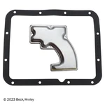 Beck Arnley 044-0215 Auto Trans Filter Kit For 81-87 Jaguar XJ6. Fixed Price $29.99.