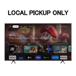 Philips 70" Class 4K 2160P 60HZ Uhd Led Google Smart Tv 70PUL7553/F7. Fixed Price $243.99.