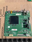 Toshiba 343405 Main Board For 75C350LU. Fixed Price $31.49.